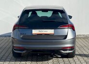 Škoda Scala Hatchback 1,5 l 110 kw