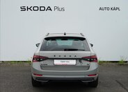 Škoda Superb Kombi 1,4 l 115 kw