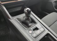 Cupra Formentor SUV 2,0 l 110 kw