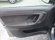 Škoda Fabia Kombi 1,2 l 63 kw