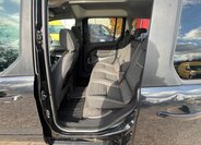 Ford Tourneo Connect 15
