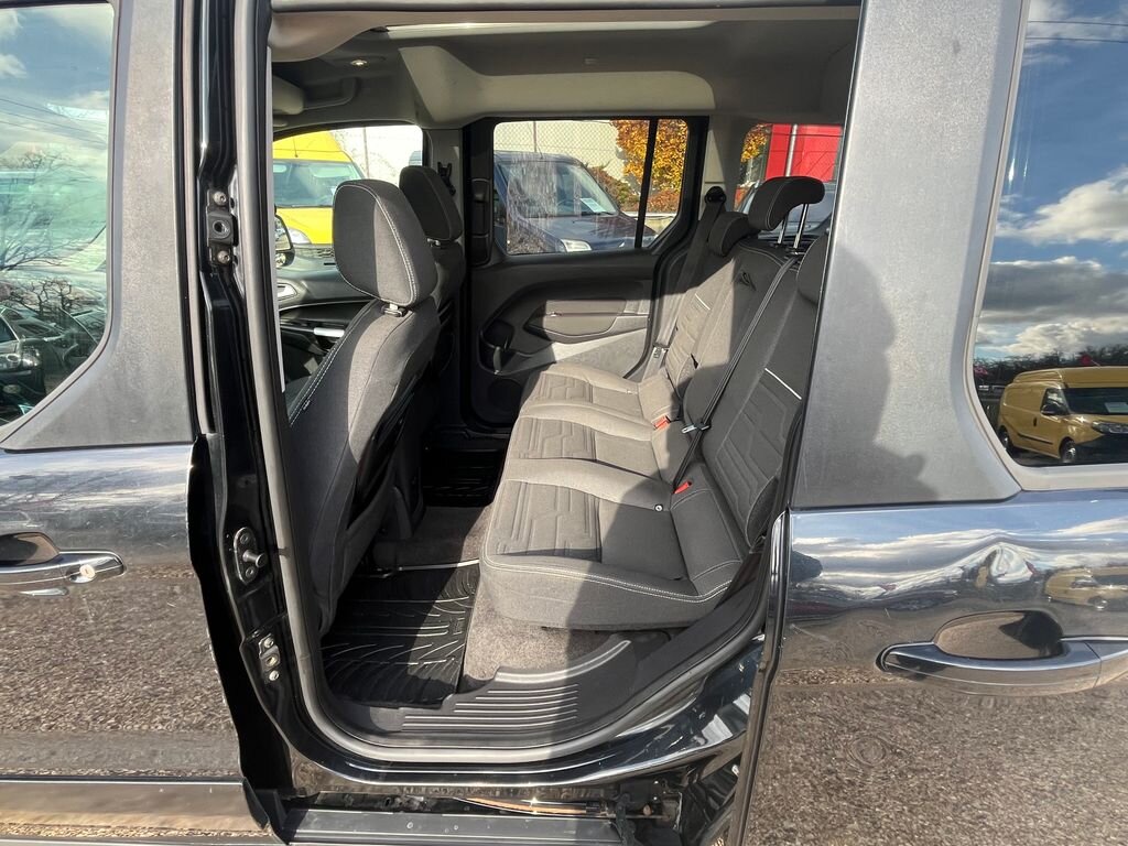 Ford Tourneo Connect