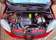 Fiat Panda Hatchback 1,2 l 51 kw