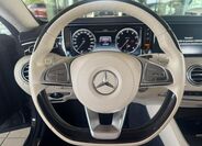 Mercedes-Benz Třídy S 13