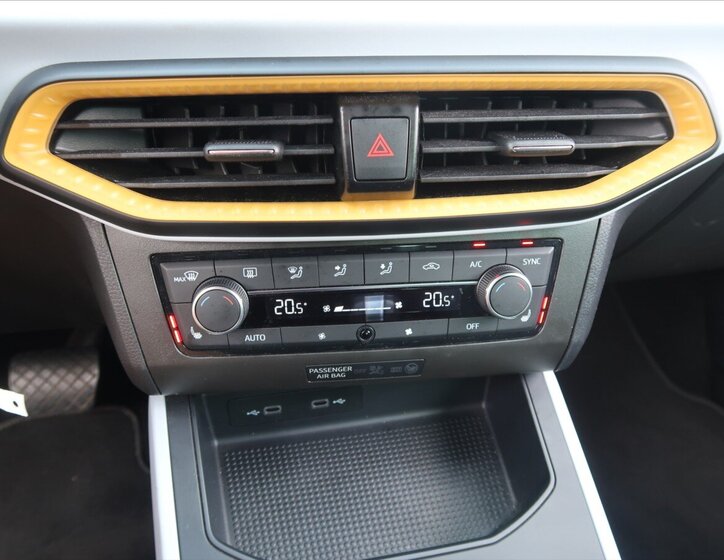 Seat Arona SUV 999,0 81 kw