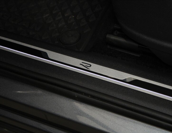 Volkswagen Tiguan Allspace SUV 2,0 l 147 kw