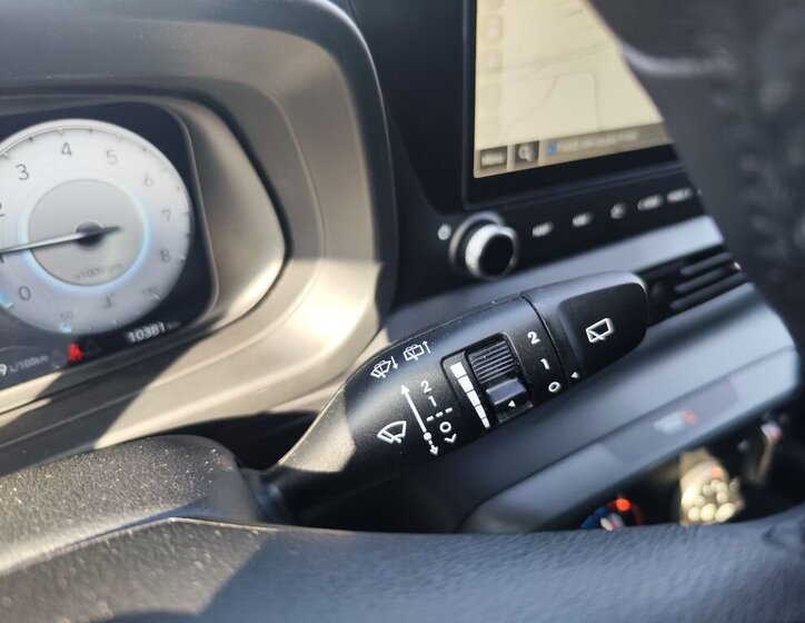 Hyundai i20 Hatchback 998,0 74 kw