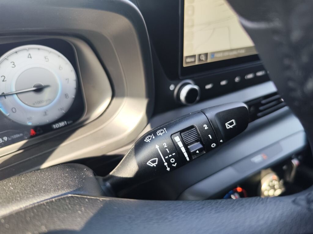 Hyundai i20 Hatchback 998,0 74 kw