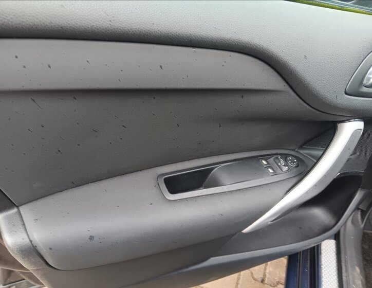 Citroën DS4 Hatchback 1,2 l 96 kw