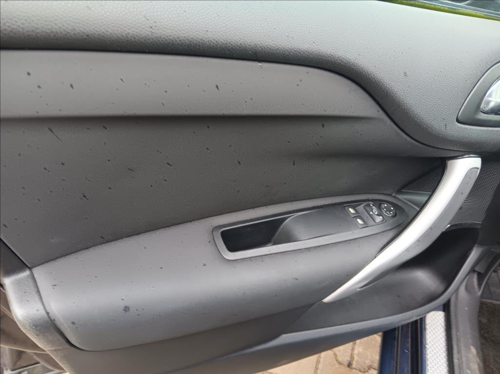 Citroën DS4 Hatchback 1,2 l 96 kw