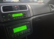 Škoda Fabia Hatchback 1,4 l 63 kw