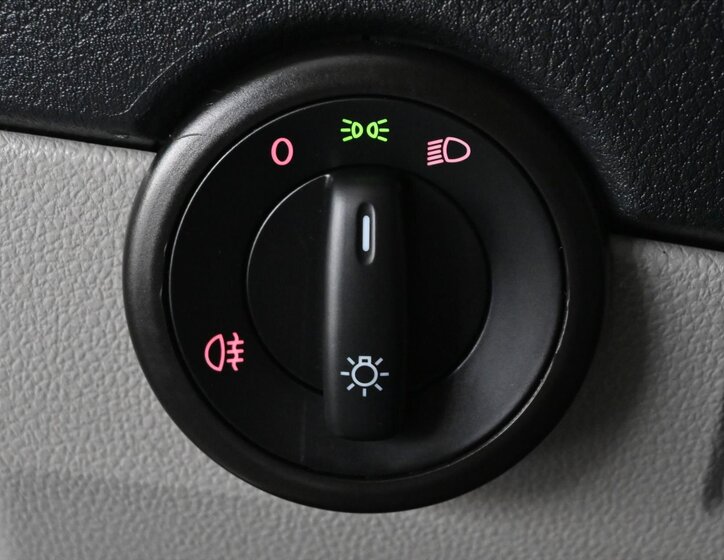 Volkswagen Transporter Skříň 2,0 l 84 kw