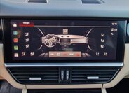 Porsche Cayenne SUV 3,0 l 250 kw