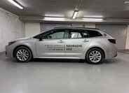 Toyota Corolla Kombi 1,8 l 103 kw