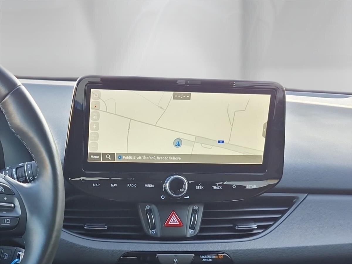 Hyundai i30 Kombi 998,0 73 kw