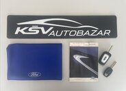 Ford Ka Hatchback 1,2 l 51 kw