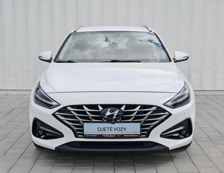 Hyundai i30 9