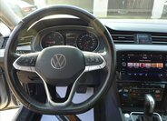 Volkswagen Passat Kombi 2,0 l 110 kw