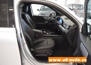 Mercedes-Benz GLB SUV / Terénní 0,0 110 kw