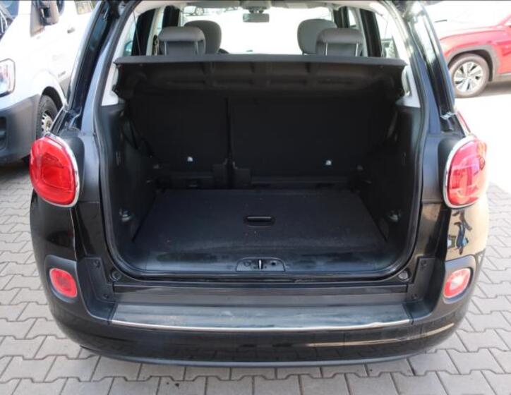 Fiat 500L 21