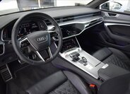 Audi S7 Hatchback 3,0 l 257 kw