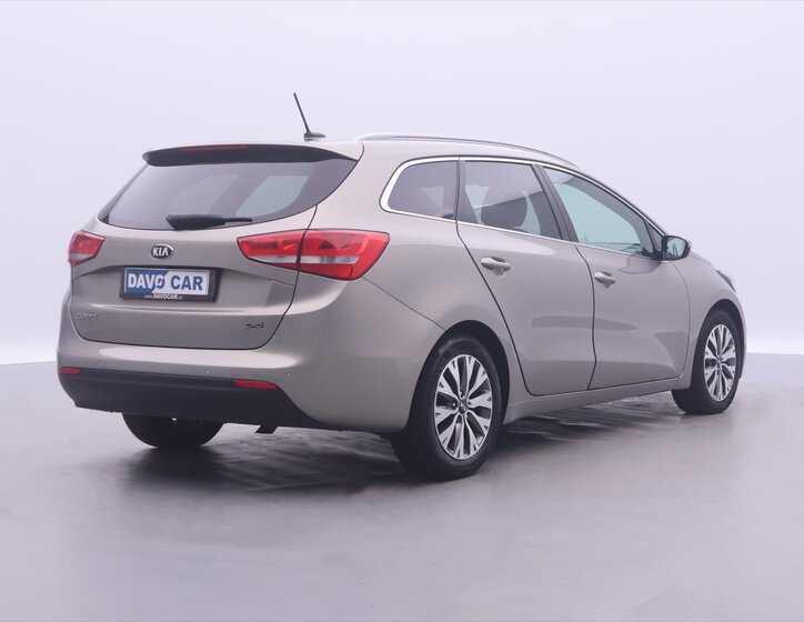 KIA Ceed 7