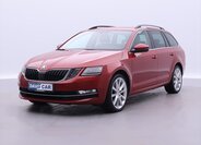 Škoda Octavia 3