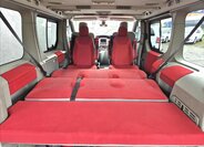 Opel Vivaro VAN / Minibus 2,0 l 84 kw