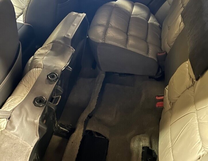 Jeep Grand Cherokee Ostatní 0,0 0