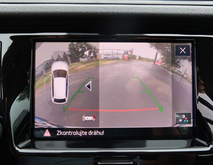 Škoda Fabia Kombi 999,0 70 kw