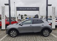 KIA Stonic SUV 1,2 l 62 kw