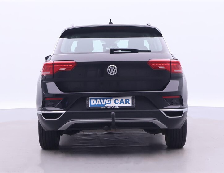 Volkswagen T-Roc SUV / Terénní 999,0 85 kw