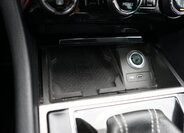 Škoda Superb Kombi 1,4 l 115 kw