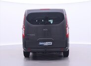 Ford Tourneo Custom MPV 2,2 l 114 kw