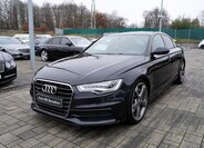 Audi A6 2