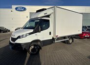 Iveco Daily 1