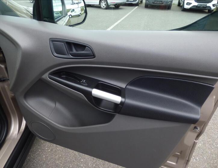 Ford Transit Connect 55