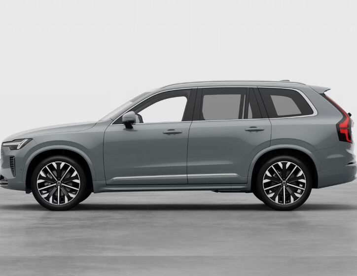 Volvo XC90 4