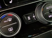 Volkswagen Touran Kombi 1,5 l 110 kw