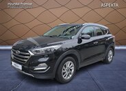 Hyundai Tucson 1