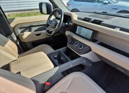 Land Rover Defender SUV / Terénní 3,0 l 147 kw