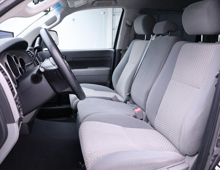 Toyota Tundra Pick-up 5,7 l 285 kw