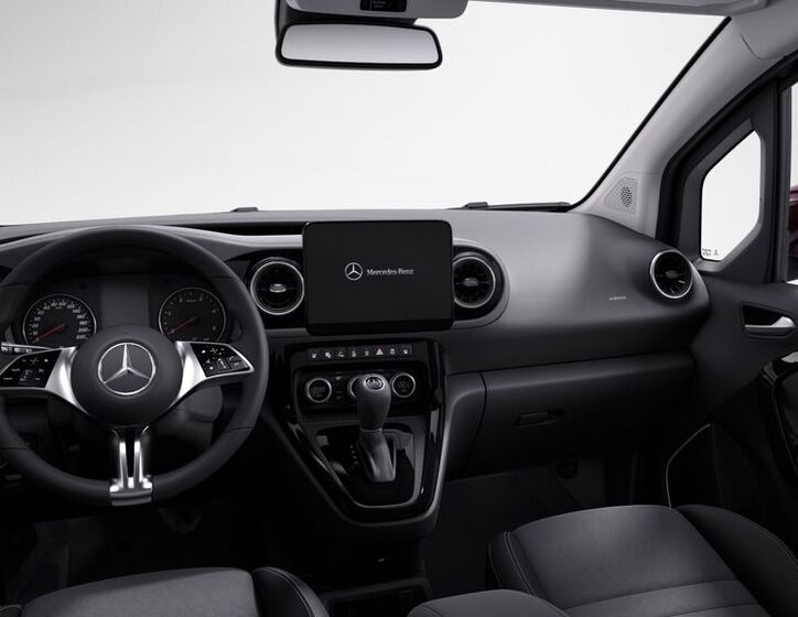 Mercedes-Benz Třídy T 4