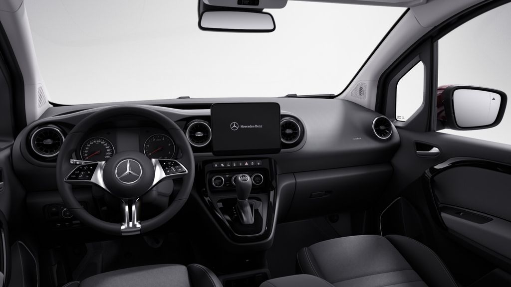 Mercedes-Benz Třídy T