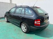 Škoda Fabia 4