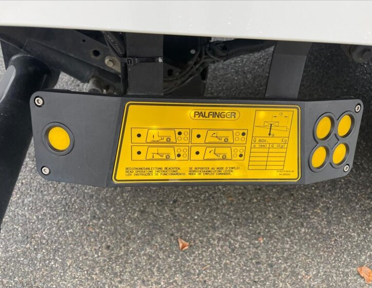 Iveco Daily Skříň 2,3 l 0