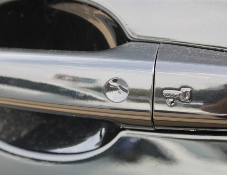 Land Rover Discovery 46