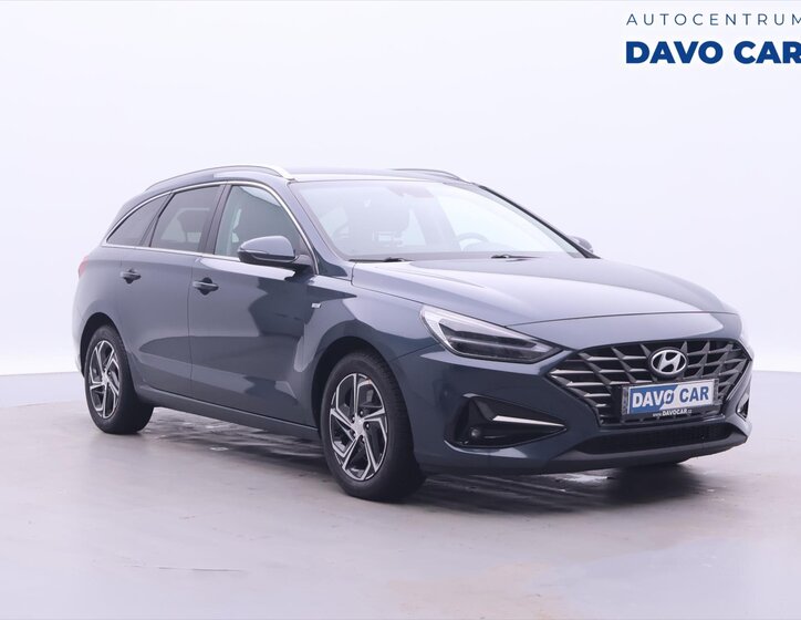 Hyundai i30 Kombi 1,5 l 117 kw