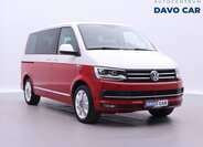 Volkswagen Multivan 1