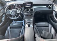 Mercedes-Benz GLC SUV / Terénní 0,0 270 kw